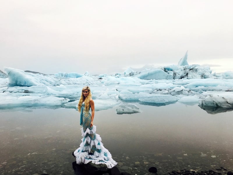 Mermaid Masterpiece